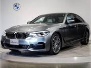 2017 BMW 5 SERIES