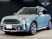 2021 BMW MINI