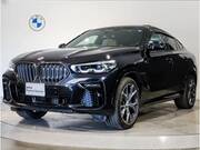 2023 BMW X6