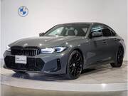 2022 BMW 3 SERIES