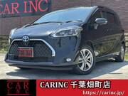 2021 TOYOTA SIENTA