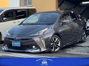 2020 TOYOTA PRIUS
