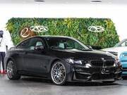 2020 BMW M4