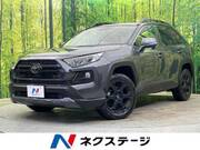 2021 TOYOTA RAV4 ADVENTURE OFFROAD PACKAGE