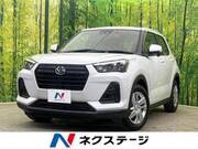 2020 DAIHATSU ROCKY