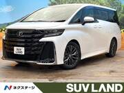 2023 TOYOTA VELLFIRE HYBRID