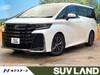 TOYOTA VELLFIRE HYBRID