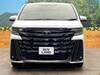 TOYOTA VELLFIRE HYBRID
