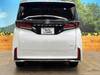 TOYOTA VELLFIRE HYBRID