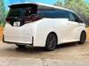 TOYOTA VELLFIRE HYBRID