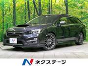2016 SUBARU LEVORG