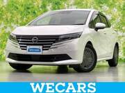 2024 NISSAN NOTE