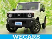 2022 SUZUKI JIMNY