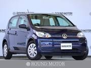2017 VOLKSWAGEN UP!