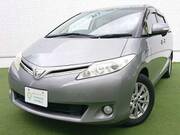 2012 TOYOTA ESTIMA