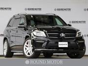 2014 MERCEDES BENZ AMG OTHER (Left Hand Drive)