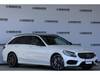 MERCEDES BENZ C-CLASS Stationwagon