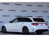 MERCEDES BENZ C-CLASS Stationwagon