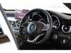 MERCEDES BENZ C-CLASS Stationwagon