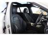 MERCEDES BENZ C-CLASS Stationwagon