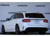 MERCEDES BENZ C-CLASS Stationwagon