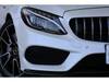 MERCEDES BENZ C-CLASS Stationwagon