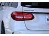 MERCEDES BENZ C-CLASS Stationwagon