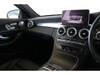 MERCEDES BENZ C-CLASS Stationwagon