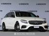 MERCEDES BENZ E-CLASS Stationwagon