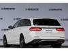 MERCEDES BENZ E-CLASS Stationwagon
