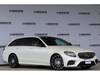 MERCEDES BENZ E-CLASS Stationwagon