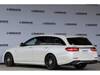 MERCEDES BENZ E-CLASS Stationwagon