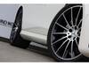 MERCEDES BENZ E-CLASS Stationwagon