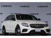 MERCEDES BENZ E-CLASS Stationwagon