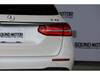 MERCEDES BENZ E-CLASS Stationwagon