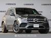 MERCEDES BENZ GLS