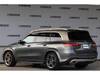 MERCEDES BENZ GLS