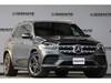 MERCEDES BENZ GLS