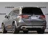 MERCEDES BENZ GLS
