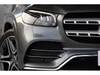 MERCEDES BENZ GLS