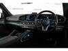 MERCEDES BENZ GLS