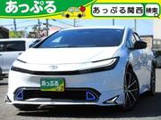 2023 TOYOTA PRIUS
