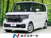 2021 HONDA N-BOX CUSTOM