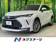 2023 TOYOTA HARRIER HYBRID Z LEATHER PKG