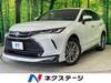 TOYOTA HARRIER HYBRID