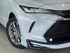 TOYOTA HARRIER HYBRID