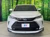 TOYOTA HARRIER HYBRID
