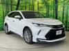 TOYOTA HARRIER HYBRID