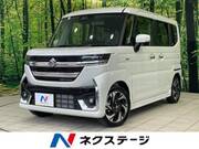 2025 SUZUKI SPACIA CUSTOM