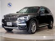 2020 BMW X3